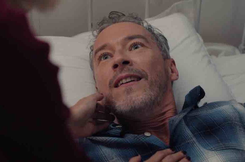 Plus Belle La Vie spoiler : Louis craque et dit tout à Audrey ! (vidéo épisode du 1er décembre)