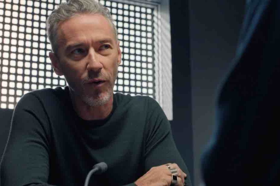 Plus belle la vie en avance du 17 novembre : Louis en garde à vue (résumé et vidéo épisode 465 en avance)