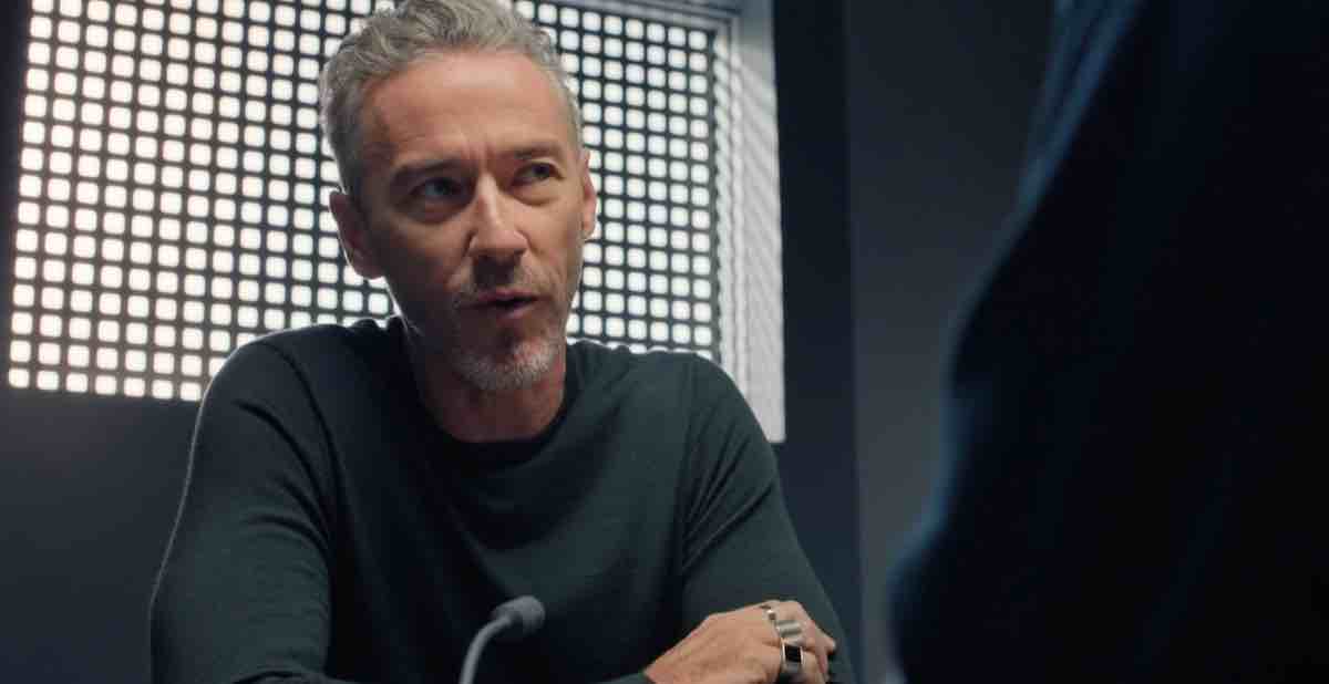 Plus belle la vie en avance du 17 novembre : Louis en garde à vue (résumé et vidéo épisode 465 en avance)