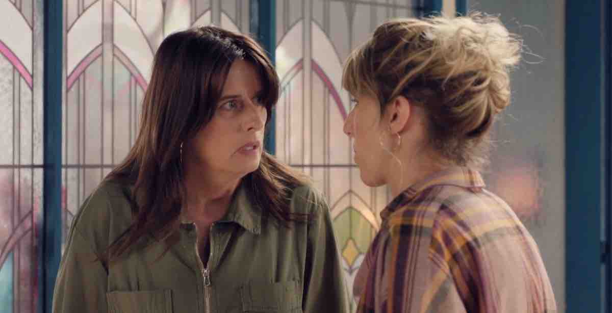 Plus belle la vie en avance du 14 novembre : Louis soupçonné, Luna inquiète (résumé et vidéo épisode 464 en avance)