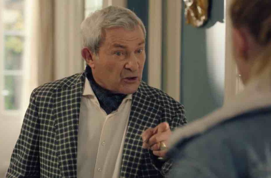 Plus Belle La Vie spoiler : l'arrivée de Martin Lamotte ! (vidéo épisode du 28 novembre)