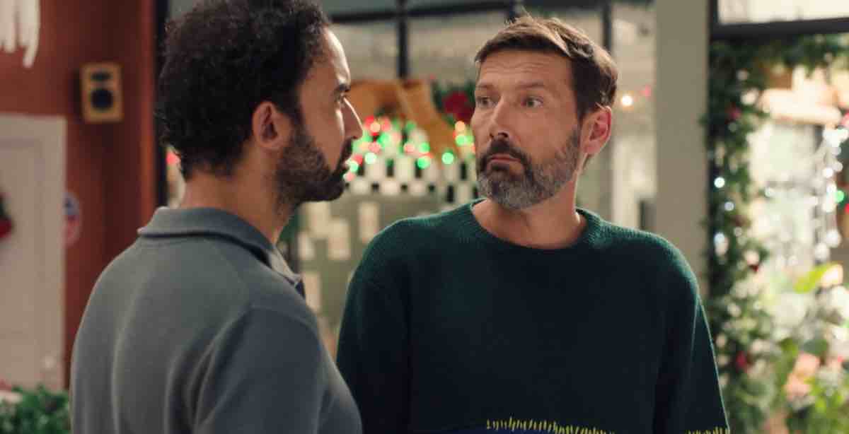 Plus Belle La Vie spoiler : Baptiste déjà en couple ? (vidéo épisode du 19 novembre)