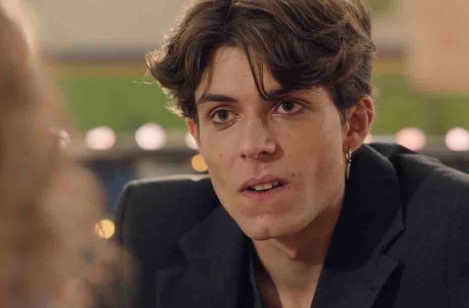 Plus Belle La Vie spoiler : Vadim amoureux ? (vidéo épisode du 21 novembre)