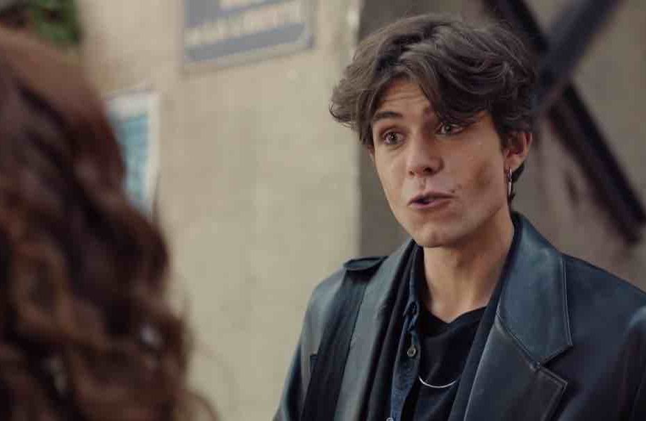 Plus Belle La Vie spoiler : Vadim a écrit une lettre au Père Noël ! (vidéo épisode du 3 décembre)