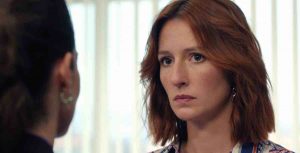 Plus Belle La Vie spoiler : Alice menace Apolline ! (vidéo épisode du 12 décembre)