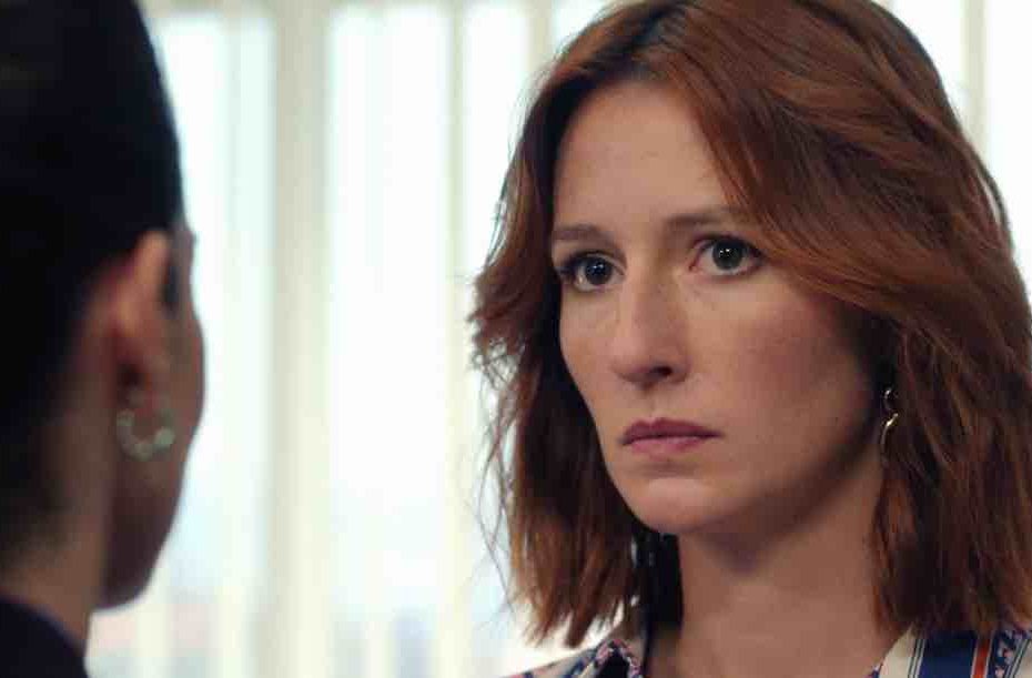 Plus Belle La Vie spoiler : Alice menace Apolline ! (vidéo épisode du 12 décembre)