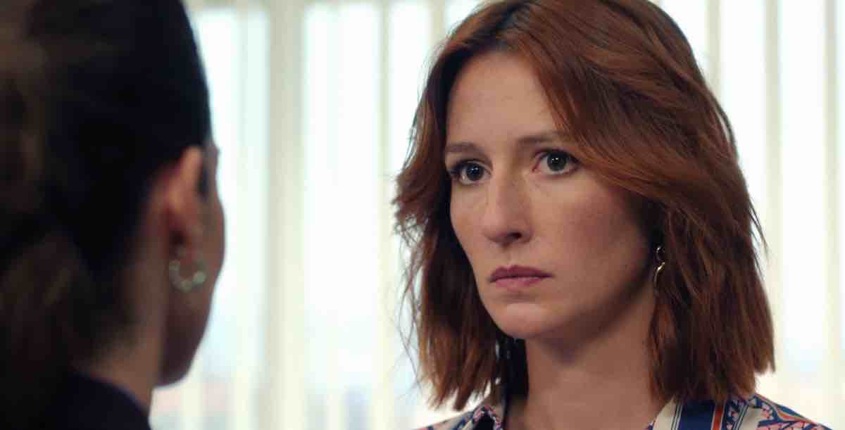 Plus Belle La Vie spoiler : Alice menace Apolline ! (vidéo épisode du 12 décembre)