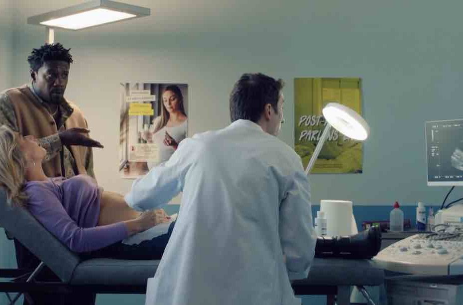 Plus Belle La Vie spoiler : garçon ou fille pour Ariane et Djawad ? (vidéo épisode du 4 décembre)