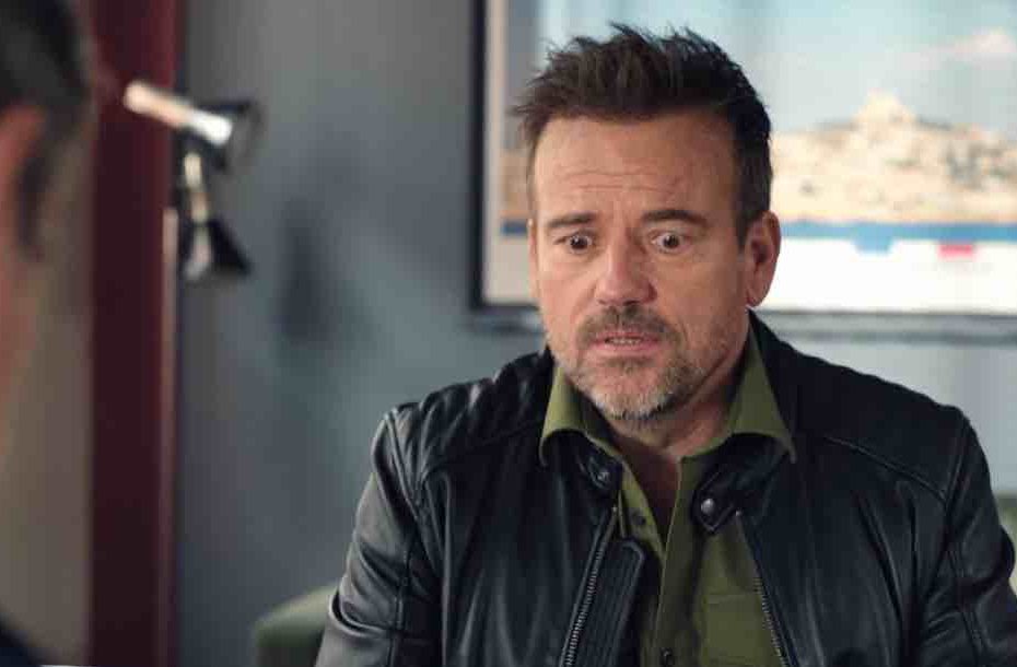 Plus Belle La Vie spoiler : Jean-Paul sous le choc, un tueur en série réapparait ! (vidéo épisode du 16 décembre)