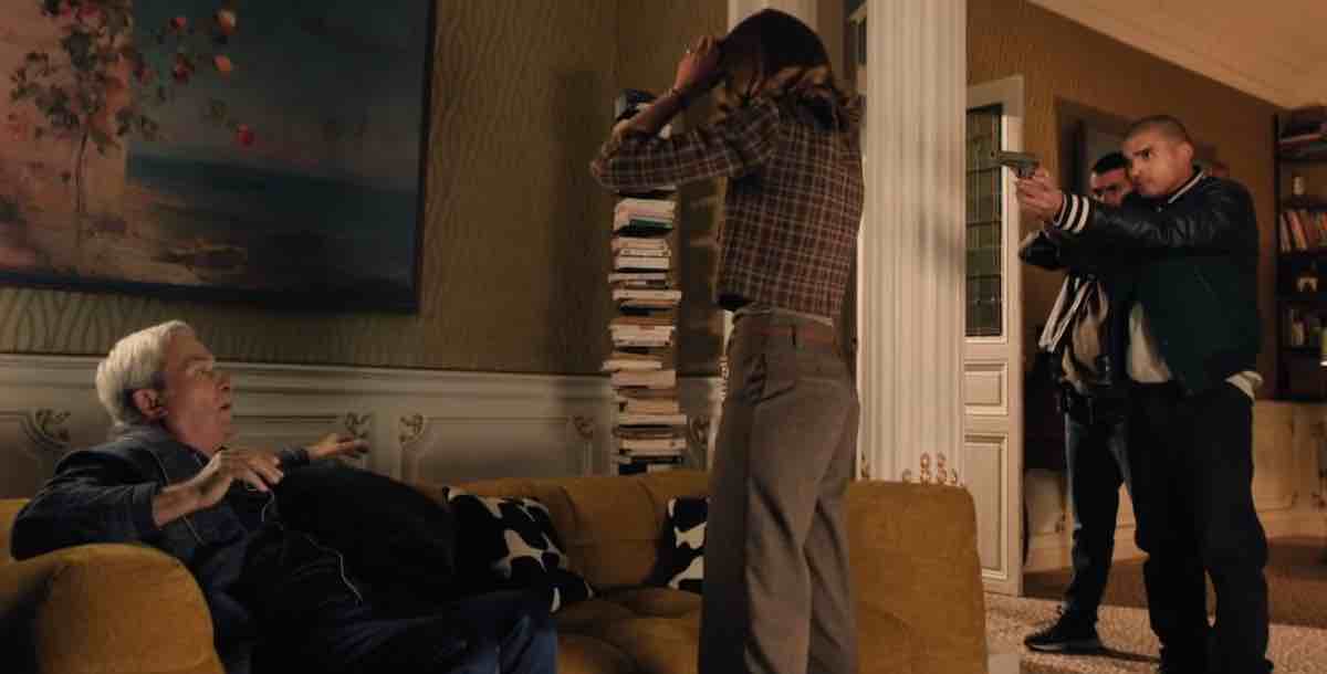 Plus belle la vie en avance du 17 décembre : la police arrête Géraldine ! (résumé et vidéo épisode 487 en avance)