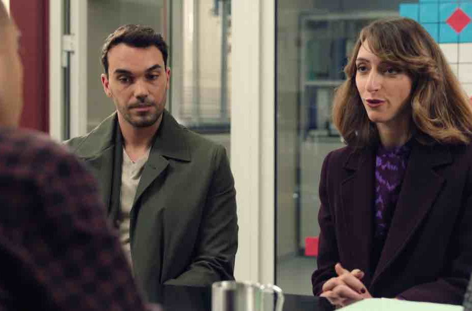 Plus belle la vie en avance du 12 décembre : Géraldine et Yann mentent à la police, Chloé prête au pire (résumé et vidéo épisode 484 en avance)