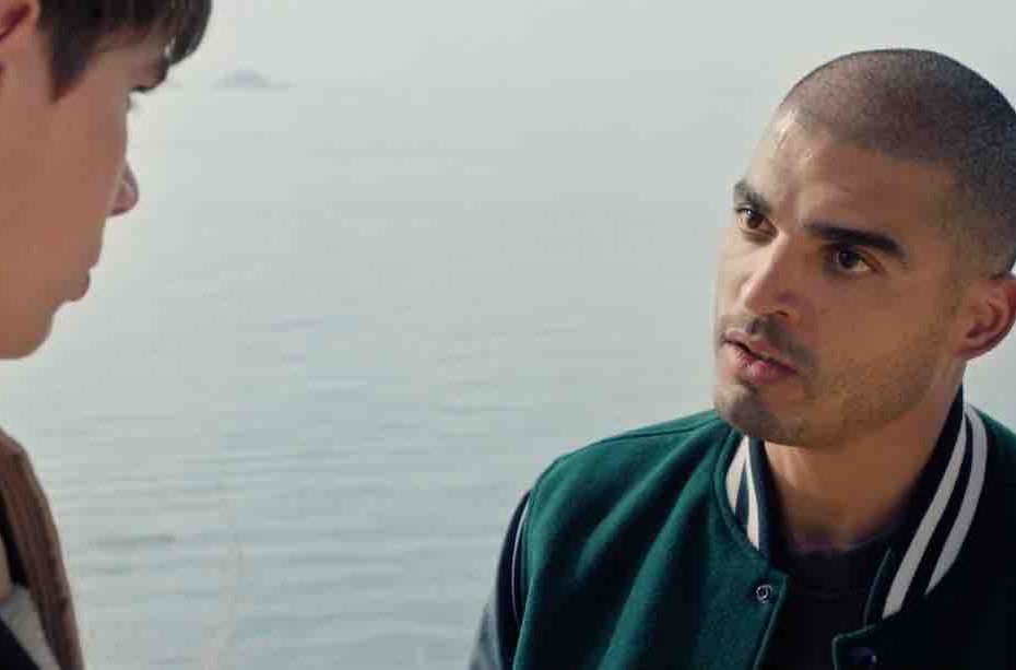 Plus belle la vie en avance du 5 janvier : Martin dérape et frappe Idriss ! (résumé et vidéo épisode 490 en avance)