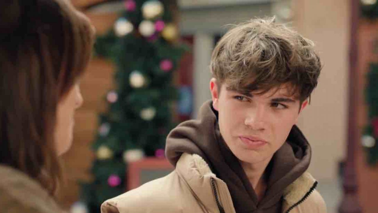 Plus Belle La Vie spoiler : Martin, le fils de Rudy et Ninon, débarque  (vidéo épisode du 10 décembre) - Plus Belle La Vie le site des fans