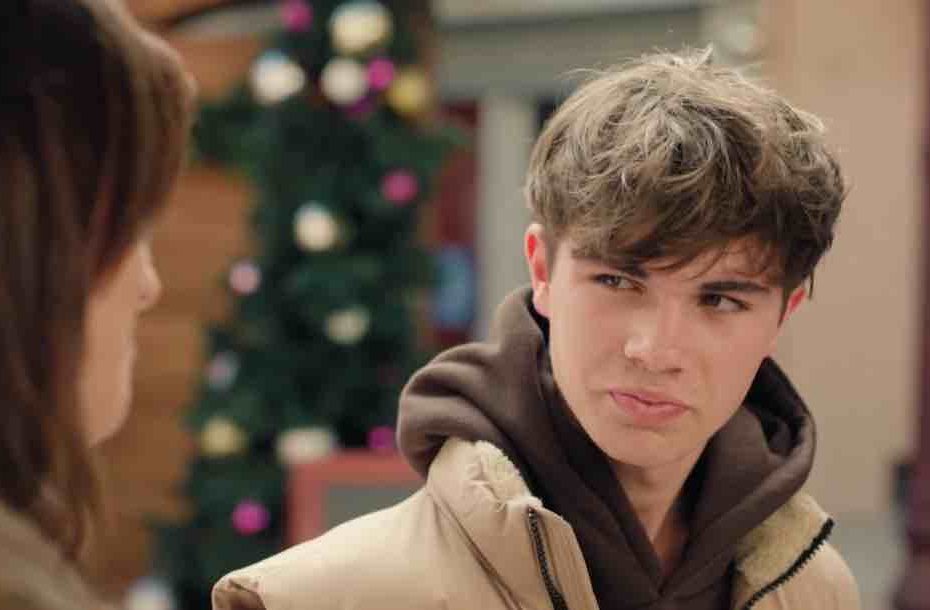 Plus Belle La Vie spoiler : Martin, le fils de Rudy et Ninon, débarque (vidéo épisode du 10 décembre)