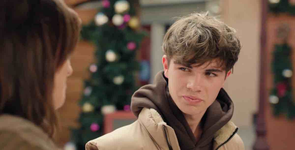 Plus Belle La Vie spoiler : Martin, le fils de Rudy et Ninon, débarque (vidéo épisode du 10 décembre)