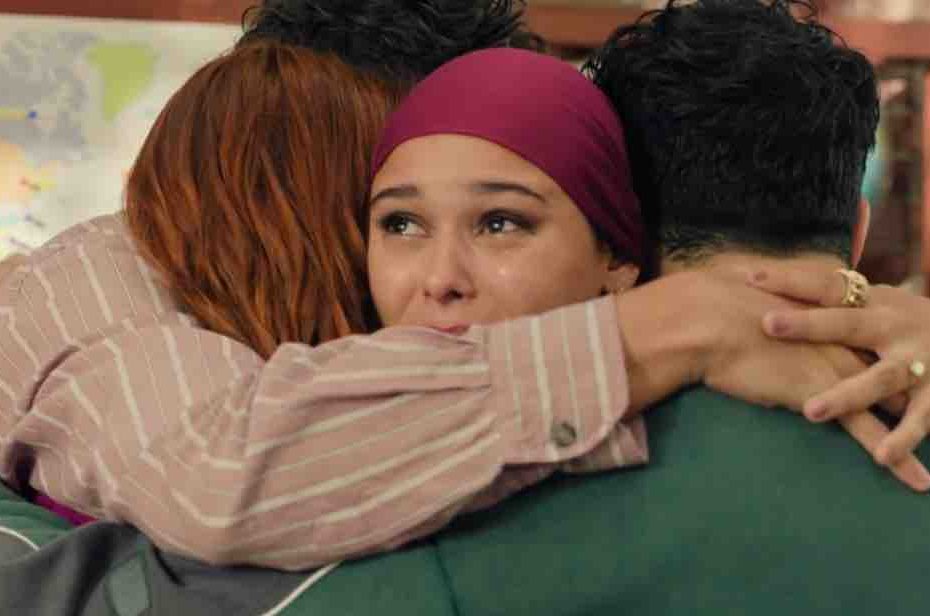 Plus Belle La Vie spoiler : le départ de Nisma (vidéo épisode du 18 décembre)