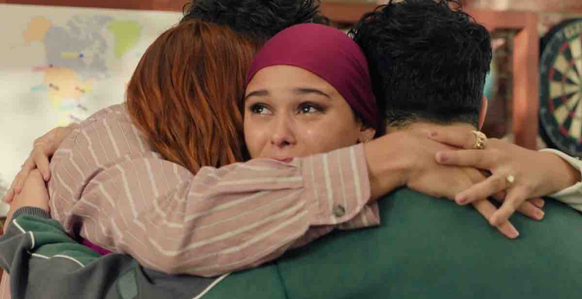 Plus Belle La Vie spoiler : le départ de Nisma (vidéo épisode du 18 décembre)