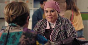 Plus Belle La Vie spoiler : Nisma sur le départ ! (vidéo épisode du 11 décembre)