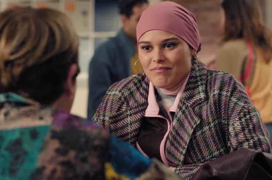 Plus Belle La Vie spoiler : Nisma sur le départ ! (vidéo épisode du 11 décembre)