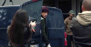 Plus Belle La Vie spoiler : la police arrête Baptiste ! (vidéo épisode du 16 décembre)