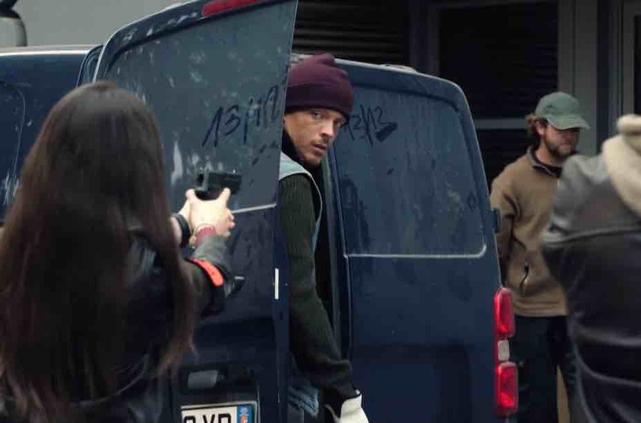 Plus Belle La Vie spoiler : la police arrête Baptiste ! (vidéo épisode du 16 décembre)