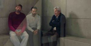 Plus belle la vie en avance du 19 décembre : Thomas, Gabriel et Charles en garde à vue ! (résumé et vidéo épisode 489 en avance)