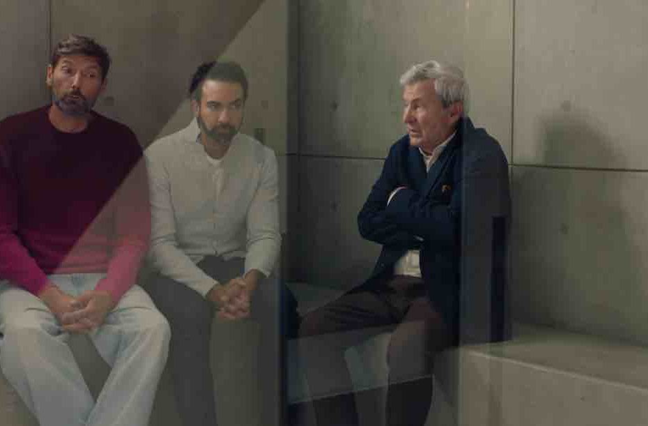 Plus belle la vie en avance du 19 décembre : Thomas, Gabriel et Charles en garde à vue ! (résumé et vidéo épisode 489 en avance)