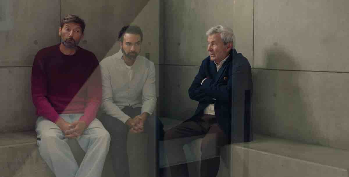 Plus belle la vie en avance du 19 décembre : Thomas, Gabriel et Charles en garde à vue ! (résumé et vidéo épisode 489 en avance)