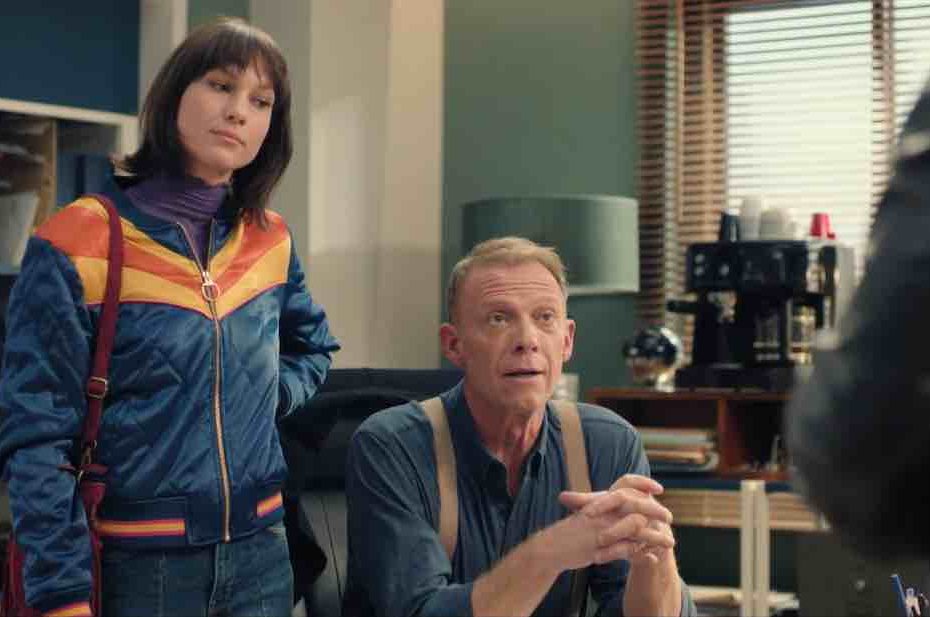 Plus Belle La Vie spoiler : découvrez le premier client d'Eric et Laura (vidéo épisode du 4 février)