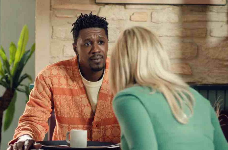 Plus Belle La Vie spoiler : Djawad étouffe Ariane (vidéo épisode du 6 janvier)