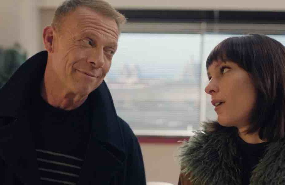 Plus Belle La Vie spoiler : découvrez l'agence d'Eric et Laura (vidéo épisode du 2 février)