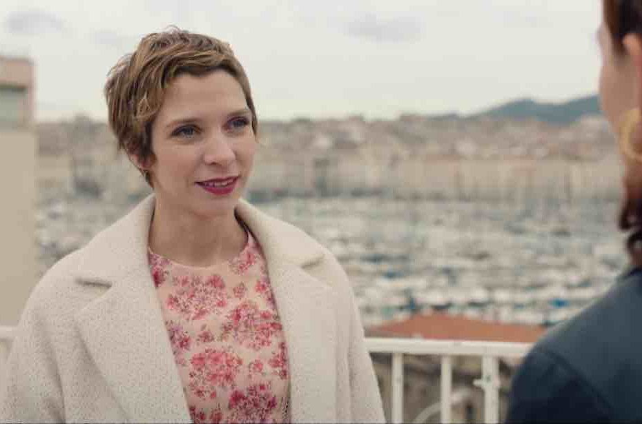 Plus Belle La Vie spoiler : Léa tomberait-elle amoureuse ? (vidéo épisode du 30 janvier)