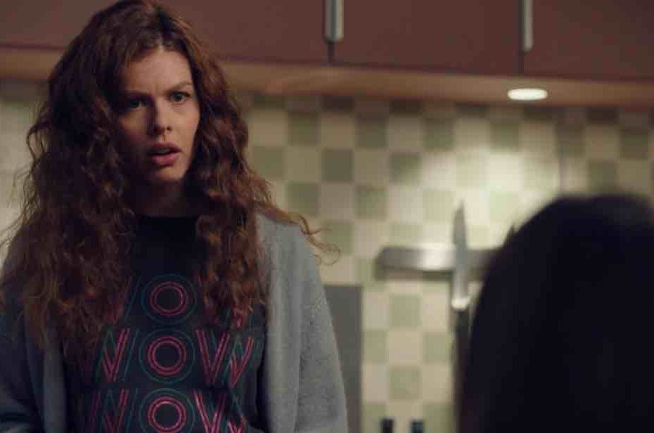 Plus Belle La Vie spoiler : Noémie dérape avec Lucie ! (vidéo épisode du 28 janvier)