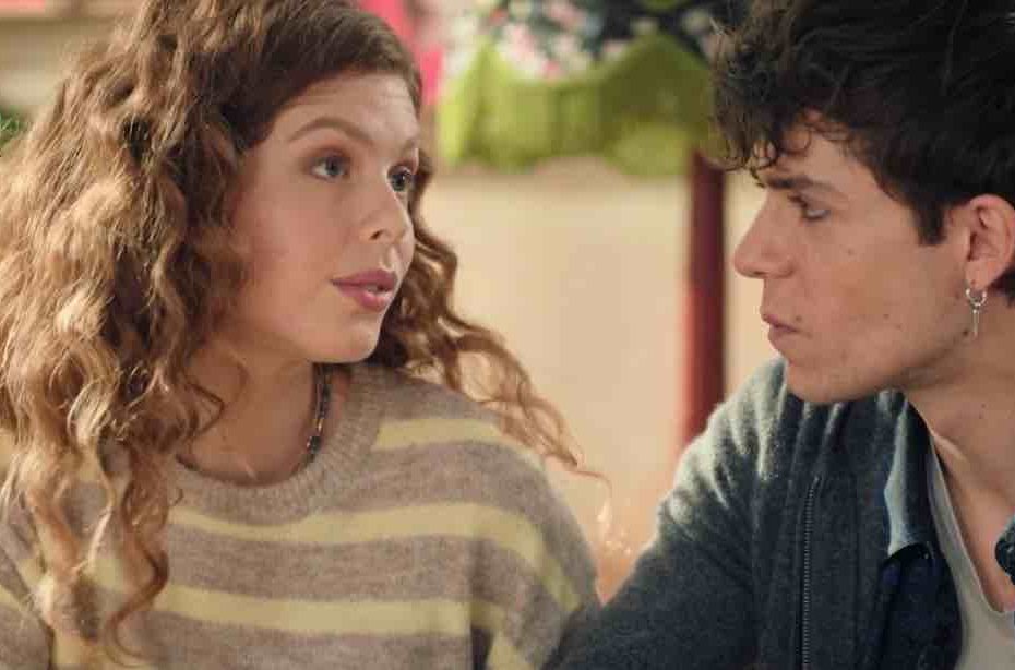 Plus Belle La Vie spoiler : que cache Noémie à Vadim ? (vidéo épisode du 16 janvier)