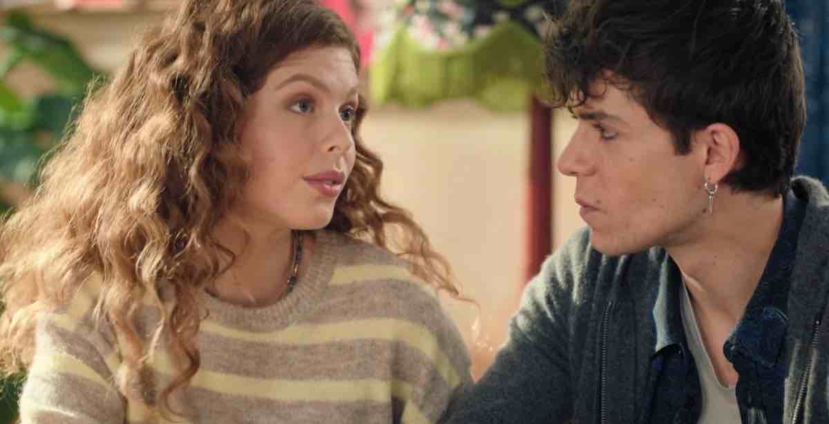 Plus Belle La Vie spoiler : que cache Noémie à Vadim ? (vidéo épisode du 16 janvier)