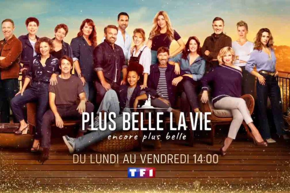 VIDÉO Plus belle la vie, encore plus belle : la bande-annonce du 5 au 9 janvier 2026