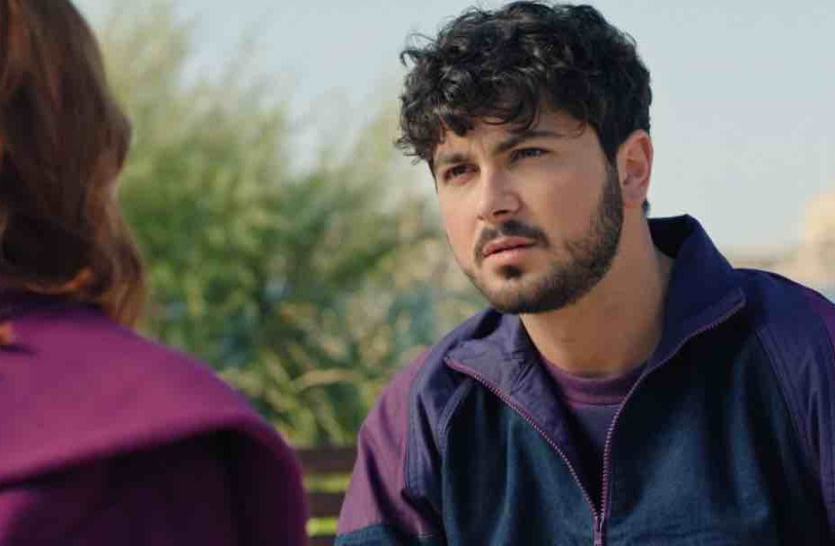 Plus Belle La Vie spoiler : Steve plante Apolline (vidéo épisode du 28 janvier)