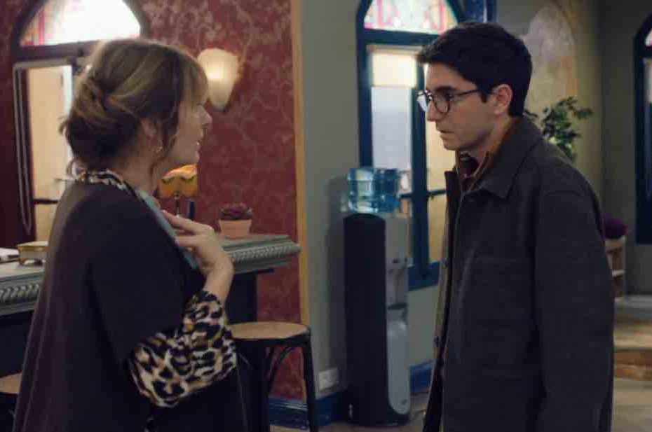 Plus belle la vie en avance du 29 janvier 2026 : Théo agresse Blanche ! (résumé et vidéo épisode 508 en avance)