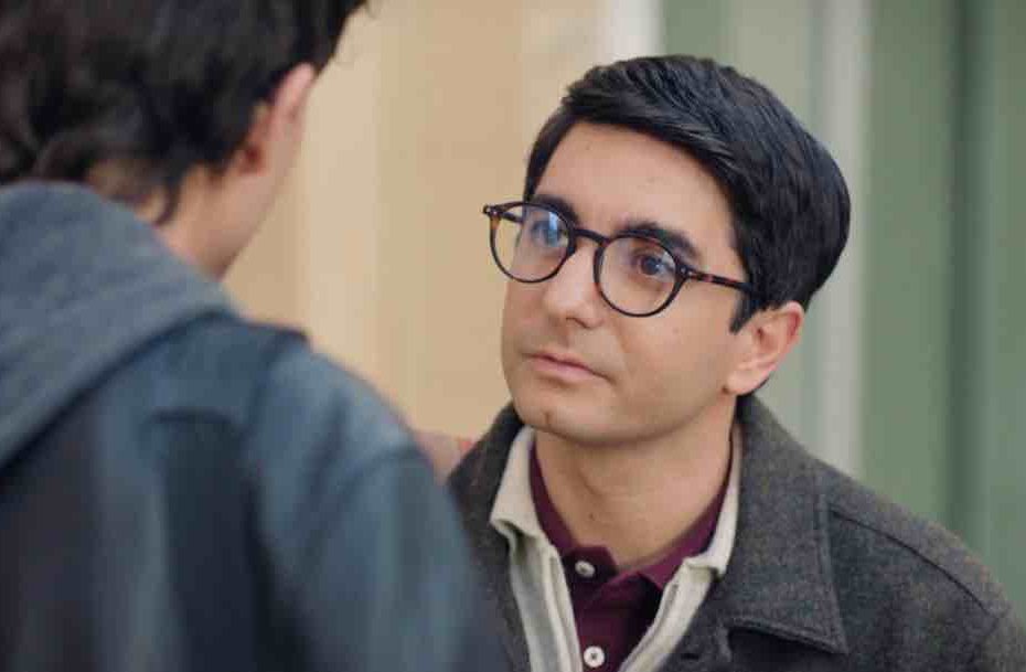 Plus Belle La Vie spoiler : Théo alerte Vadim sur Noémie (vidéo épisode du 23 janvier)