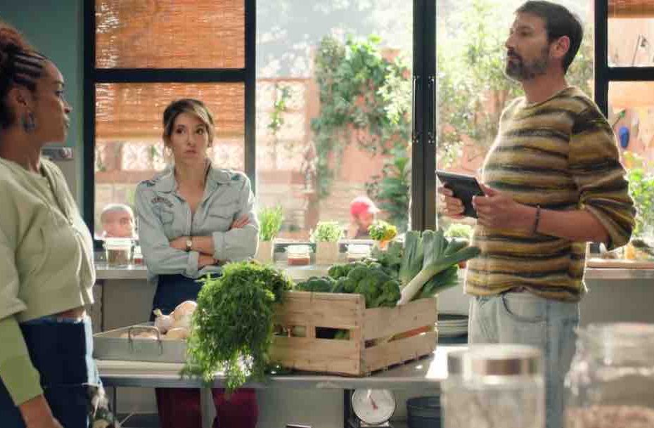 Plus Belle La Vie spoiler : Thomas fait une annonce au Mistral (vidéo épisode du 22 janvier)