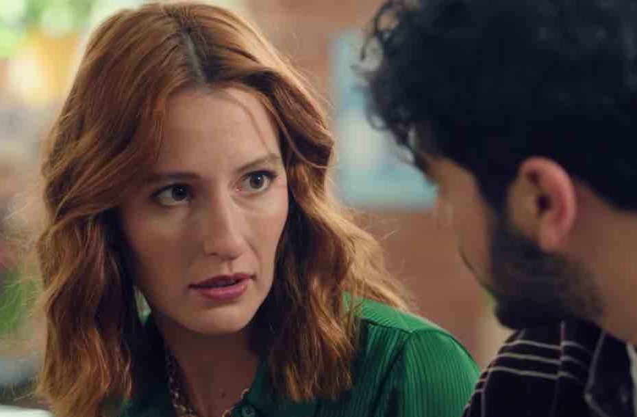 Plus Belle La Vie spoiler : Apolline fait une confidence à Steve... (vidéo épisode du 19 février)