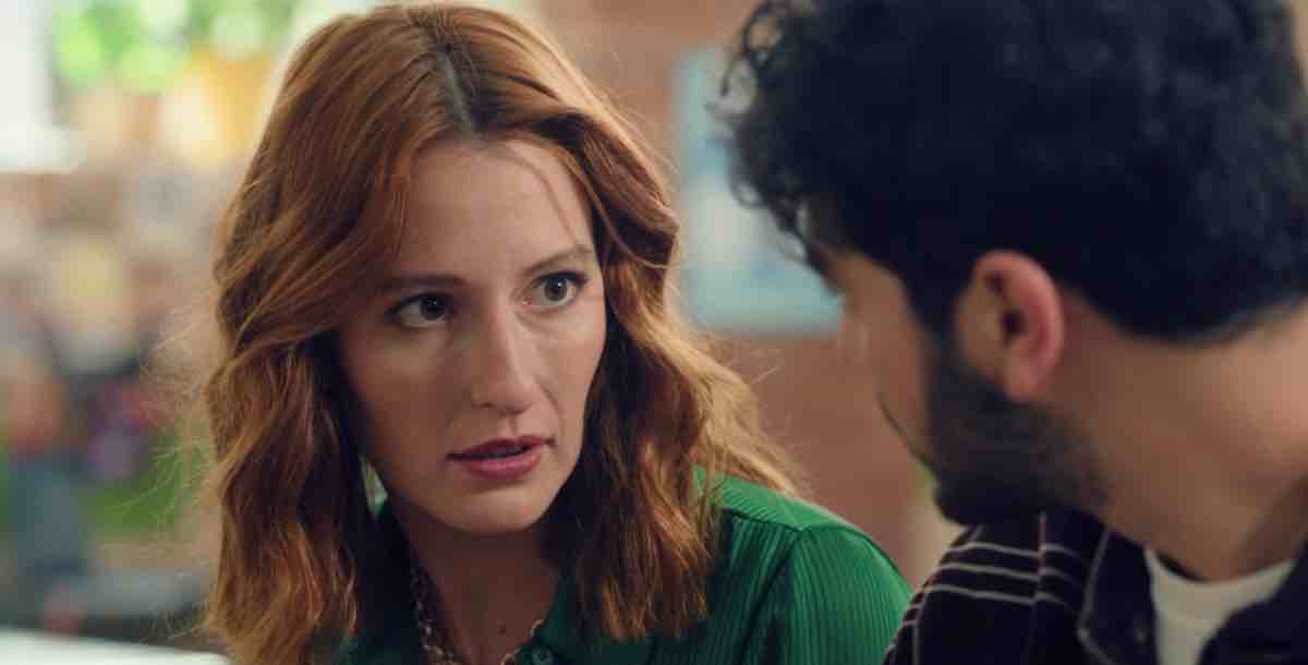 Plus Belle La Vie spoiler : Apolline fait une confidence à Steve... (vidéo épisode du 19 février)