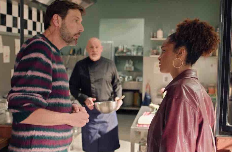 Plus Belle La Vie spoiler : Aya remontée contre Thomas ! (vidéo épisode du 3 mars)