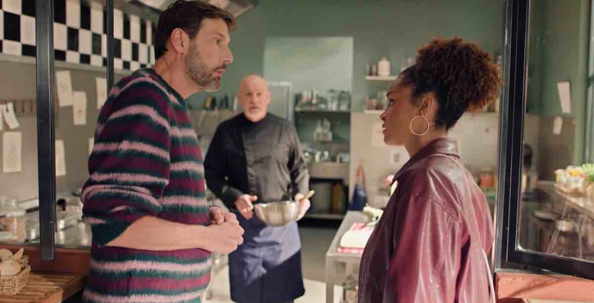 Plus Belle La Vie spoiler : Aya remontée contre Thomas ! (vidéo épisode du 3 mars)