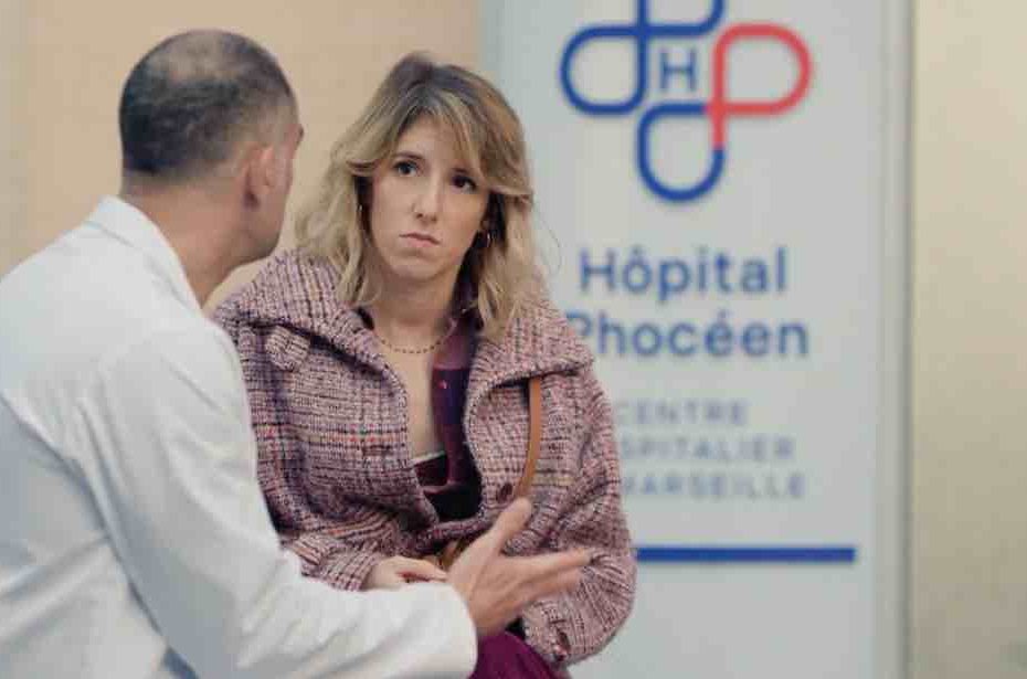 Plus Belle La Vie spoiler : Barbara interroge Bahram... (vidéo épisode du 2 mars)