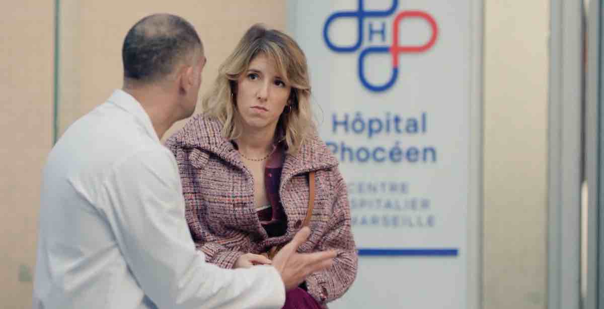 Plus Belle La Vie spoiler : Barbara interroge Bahram... (vidéo épisode du 2 mars)