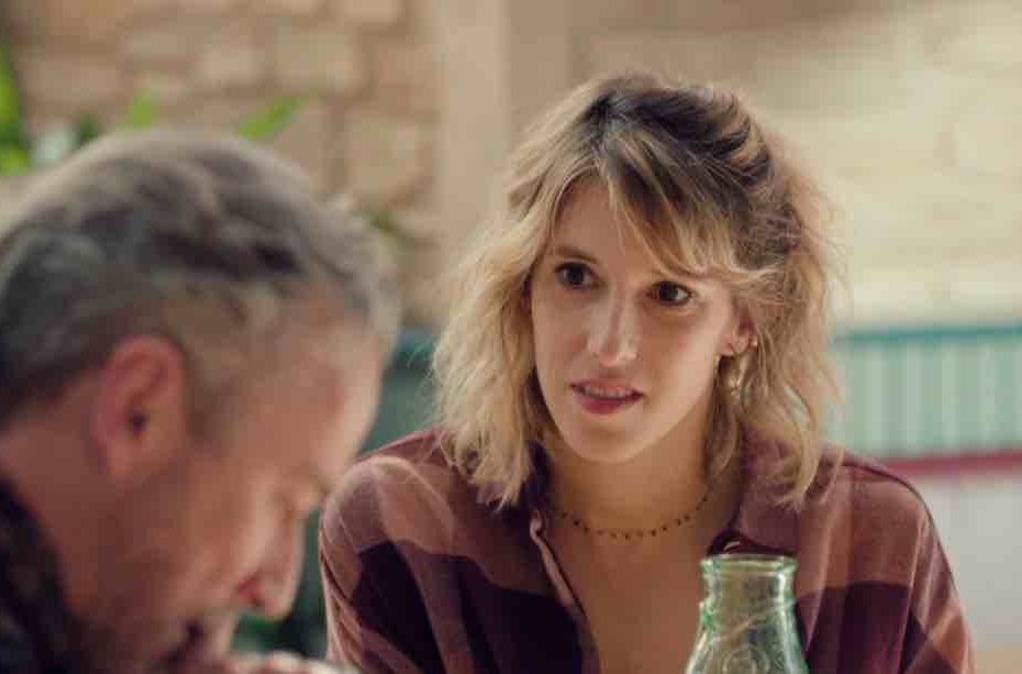 Plus Belle La Vie spoiler : Louis se sent mal au Mistral ! (vidéo épisode du 20 février)