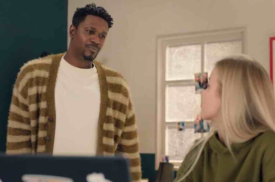 Plus Belle La Vie spoiler : la jolie déclaration de Djawad à Zoé (vidéo épisode du 4 mars)