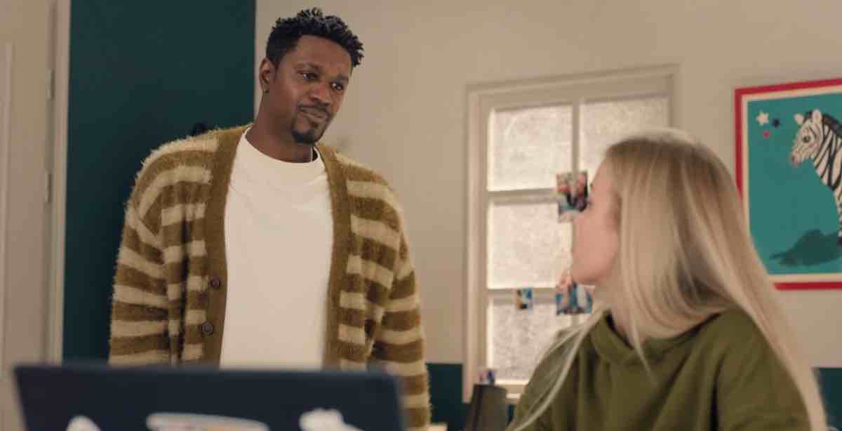 Plus Belle La Vie spoiler : la jolie déclaration de Djawad à Zoé (vidéo épisode du 4 mars)