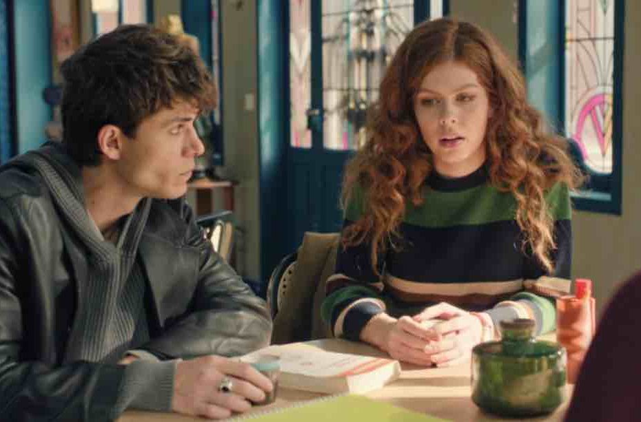 Plus belle la vie en avance du 10 février 2026 : la grosse gaffe de Noémie (résumé et vidéo épisode 516 en avance)